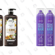 Aussie and Herbal Essences Gold Box | Amazon